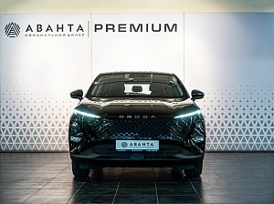Omoda C5 Актив 1.5 CVT