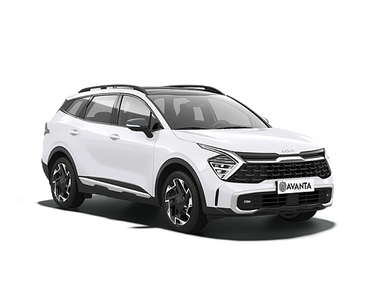 Kia Sportage Classic 2.0 MT 150 л.c. мех. Snow White Pearl