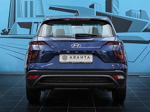 Hyundai Creta Classic 1.6 AT