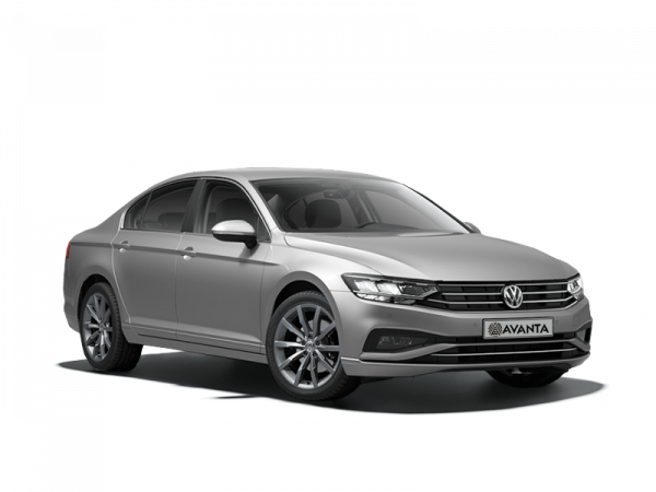 Volkswagen Passat Business 1.4 AMT