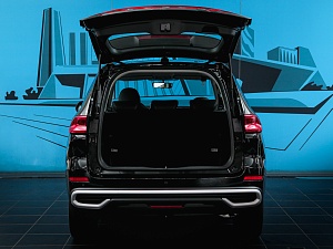 Haval M6 Оптимум 1.5 AMT