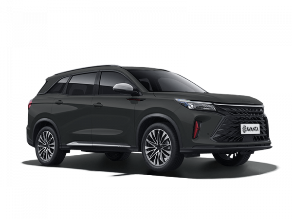 Dongfeng DFSK 600