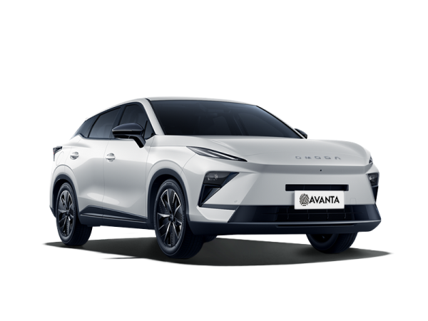 Jeland C5 Fun 1.5 CVT