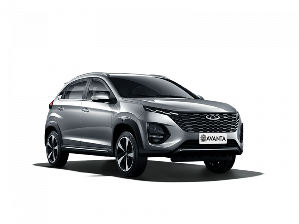 Chery Tiggo 2 Pro Стайл (Style) 1.5 CVT