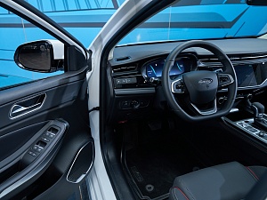 Omoda S5 Классик (Classic) 1.5 CVT