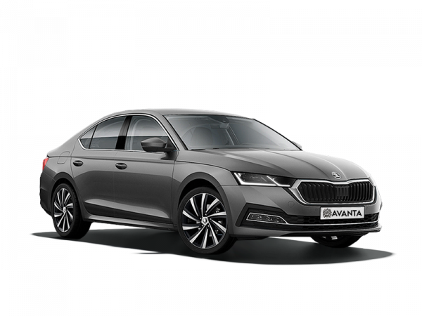 Skoda Octavia Active Plus 1.6 AT