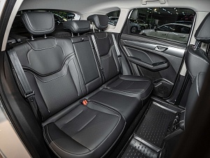 Haval Jolion Премиум 1.5 AMT