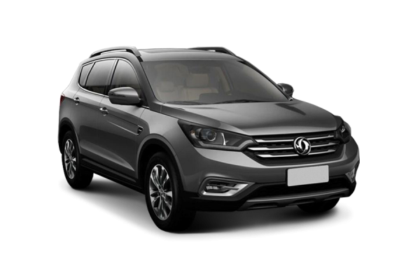 Dongfeng AX7 Luxury 2.0 AT