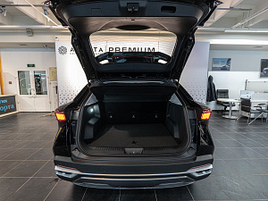 Omoda C5 Актив 1.5 CVT