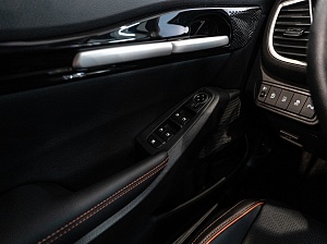 Kia Seltos NEW Премиум (Premium) 1.5 CVT