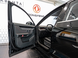 Jetour Dashing Комфорт 1.5 AMT