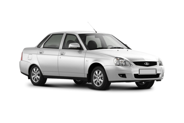 Lada Priora