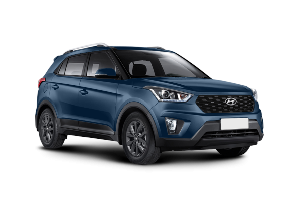 Hyundai Creta 2020 Comfort 2.0 AT