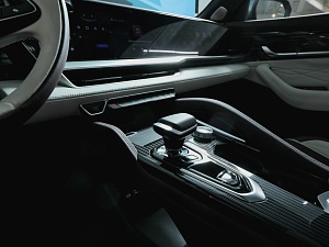 Monjaro Флагман 2.0 AT