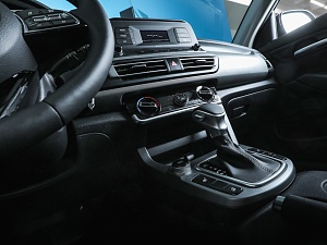 Kia Seltos Comfort 1.6 AT