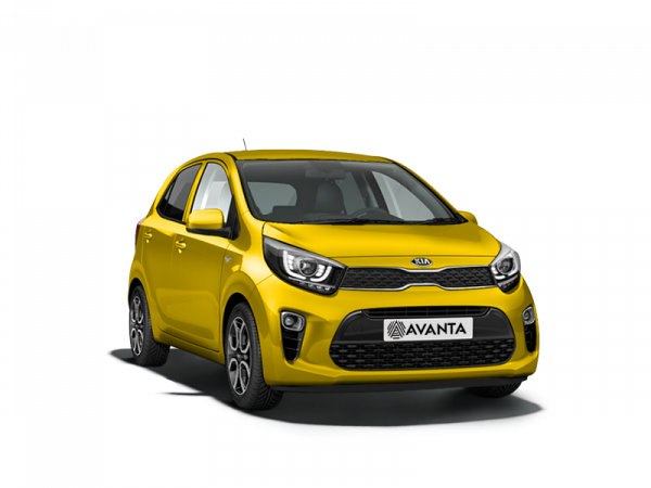 Kia Picanto Style 1.3 AT