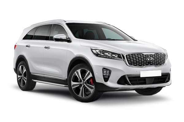 Kia Sorento Prime Prestige 3.5 AT