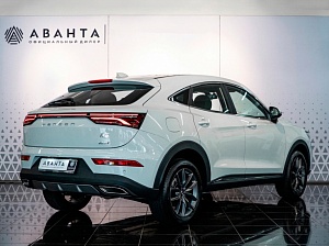 Dongfeng DFSK ix5 Премиум (Premium) 1.5 CVT