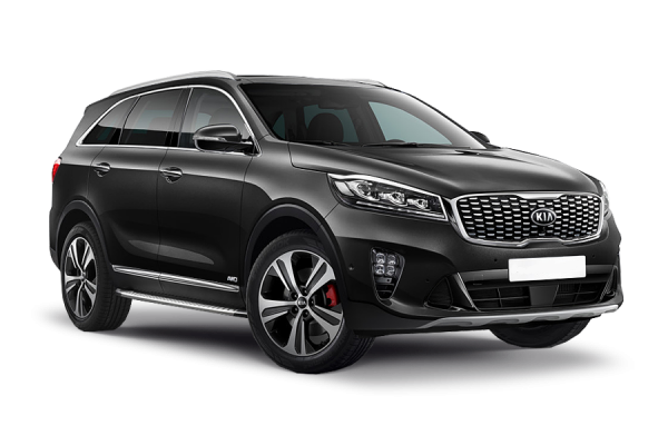 Kia Sorento Prime Classic 2.4 AT