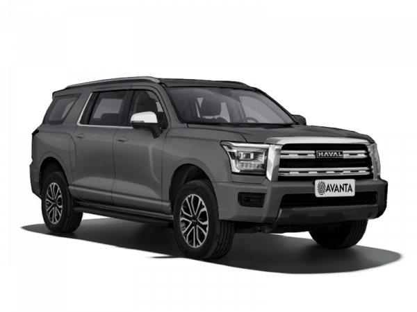Haval H5 Премиум 2.0 AT