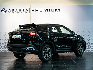 Omoda C5 Актив 1.5 CVT