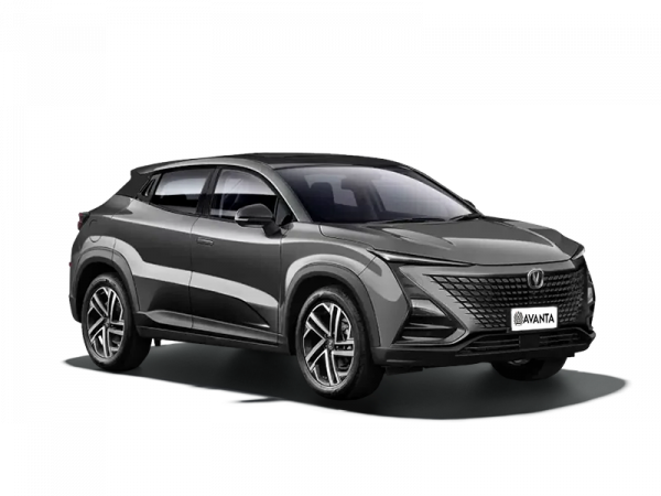 Changan UNI-T Люкс 1.5 AMT