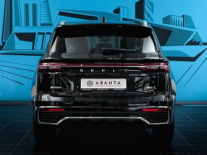 Monjaro Флагман 2.0 AT