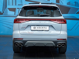 Chery Tiggo 8 Pro Max NEW Ультимейт 2.0 AMT