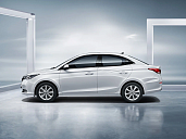 Changan Alsvin