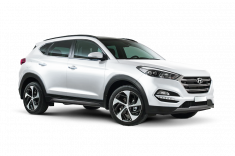 Hyundai Tucson 2018 автокредит 10 552 рублей в месяц