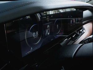 Bestune T99 Эксклюзив (Exclusive) 2.0 AT