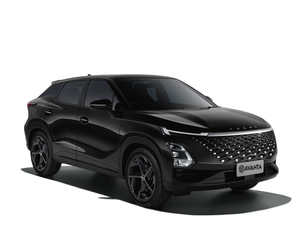 Omoda C5 2022 Fun 1.5 CVT