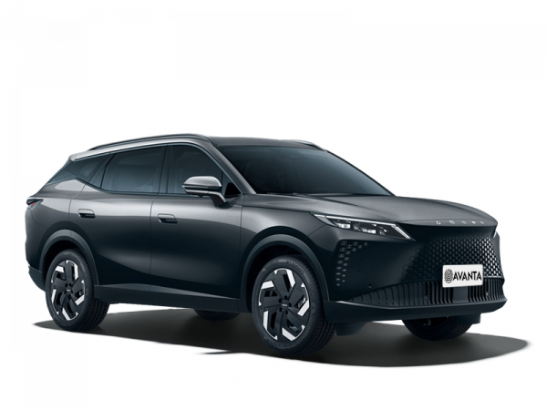 Omoda C7 Драйв 1.6 AMT