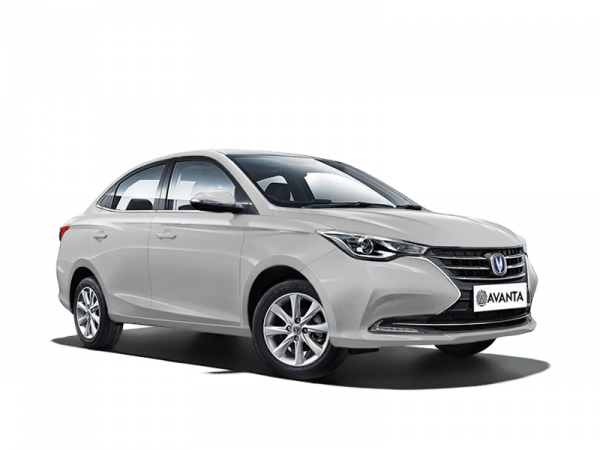 Changan Alsvin