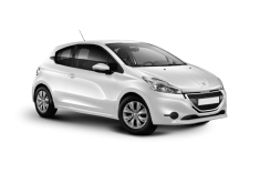 Peugeot 208 автокредит 7 579 рублей в месяц