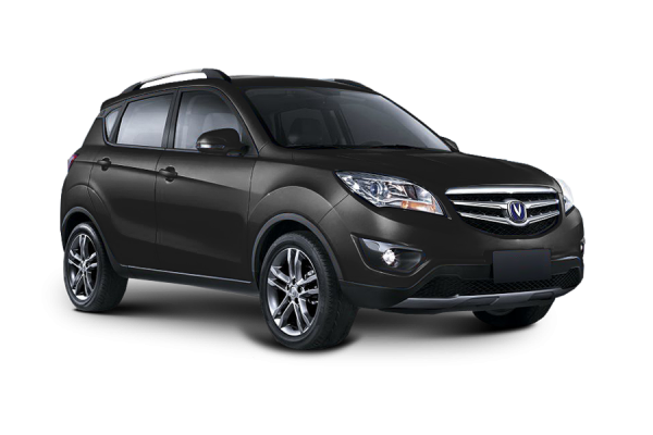 Changan CS35 LUXE 1.6 AT