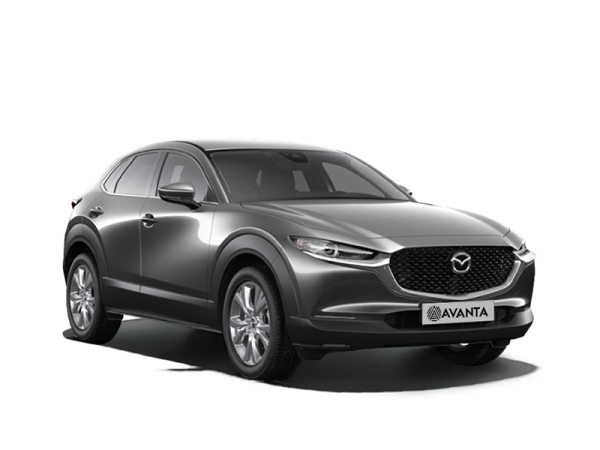 Mazda CX-30 Supreme 2.0 AT