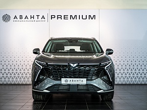 Kaiyi X7 Kunlun Лакшери (Luxury) 2.0 AMT