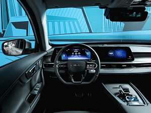 Chery Tiggo 8 Pro Max NEW Дримлайн 2.0 AMT