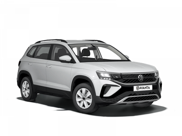 Volkswagen Taos Exclusive 1.4 AMT
