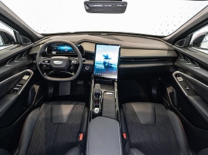 Cityray Комфорт 1.5 AMT