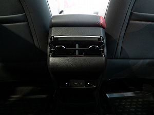 Belgee X50+ Престиж 1.5 AMT