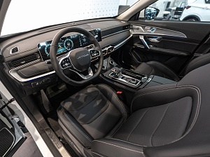 Jetour X70 PLUS Престиж 1.6 AMT