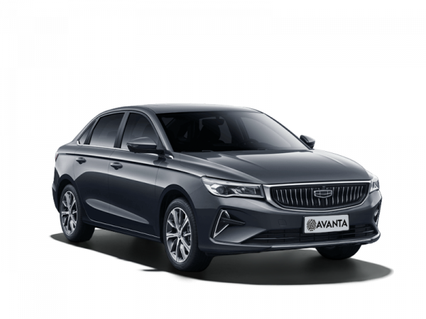 Emgrand Стандарт 1.5 MT