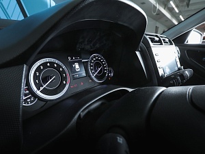 Hyundai Creta Classic 1.6 AT