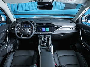 Atlas Pro Флагман 1.5 AMT