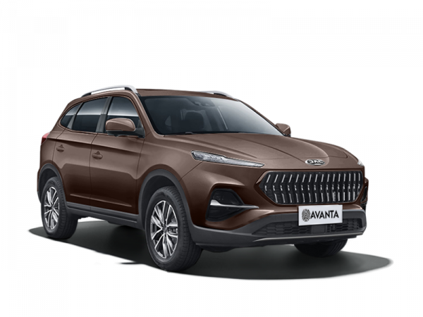 JAC S7 Comfort (7 мест) 1.5 AMT