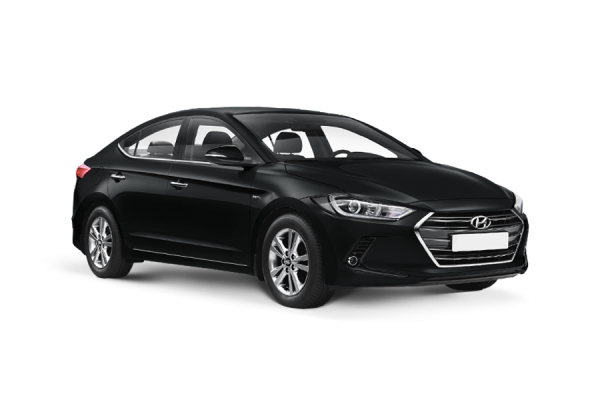 Hyundai Elantra 2018 Start 1.6 MT