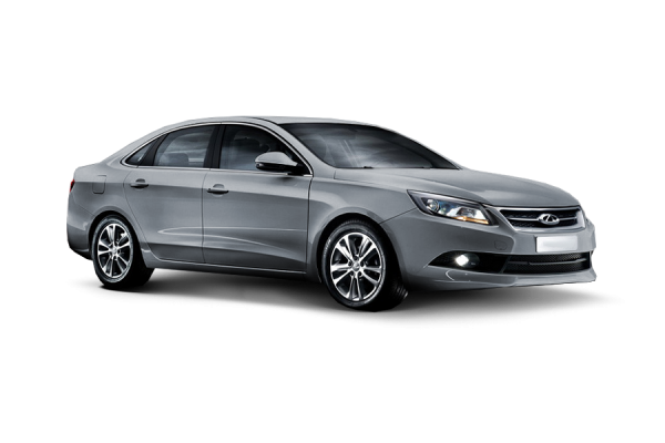 Chery Arrizo 7 Серый