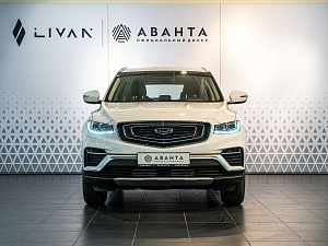 Atlas Pro Комфорт 1.5 AT